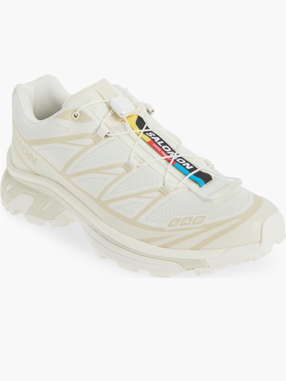 Salomon XT-6 Sneakers